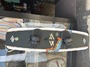 Naish  traverse Ewan Jaspan Pro