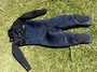 Ion  Seek Core 4/3 Overknee LS Front Zip taglia L