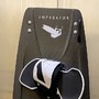 Core  Carved imperator 6