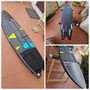 altra  S+SURFBOARD  SUPER SNAKE DARK SIDE 5.3 