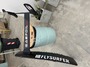 altra  Sab foil + hydro board 