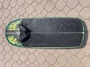 Groove  Groove  hydrofoil