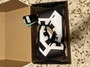 North  Fix boots 