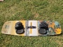 Flysurfer  Radical 133x40 2024