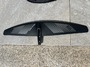 Naish  MACH 1 550 + STAB M2 210