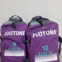 Duotone  Dice