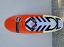 Rrd  Dolphin 1 - 160x52 hydrofoil