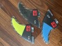 altra  Odo Kiteboarding  Pinnette compatibili FCSII 
