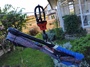 Ozone  Contact water V4 