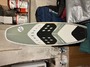 Cabrinha  X breed foil 5'3