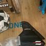 altra  sabfoil sea devil 840