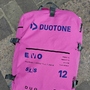 Duotone  Evo sls