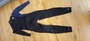 Mystic  Muta intera  4/3 Marshall front zip  