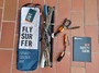 Flysurfer  Infinity XX M