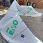 Duotone  Evo 9m 2025 con barra
