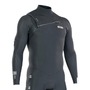 Ion  ION Seek  S.ELEMENTS 5/4 Front Zip XL Full Suit 2022 Black