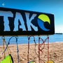altra  Tako Kite Miniatura 3D