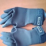 Ion  Guanti in neoprene