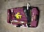 Pat Love  WINGBOARD TRAVEL BAG 145/65/35