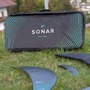 North  Kit Foil Completo SONAR Carbon