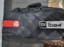Peter Lynn  Ibex 12 + barra