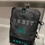North  Orbit