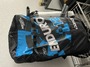 Ozone  Enduro V1 (Verde Smeraldo)