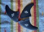 altra  Airton Fins Carbon