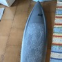 altra  Splus surfboards  Blackhole 