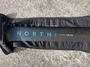 North  Mast cf sonar