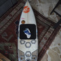 Cabrinha  Signature 5�10�