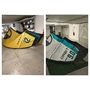 North  Reach 12+Orbit pro 9+barra pro 