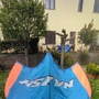 Naish  Slash 9m