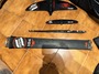 altra  SABFOIL Mast 104 RED REVIL T8