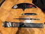 altra  SABFOIL 699 medusa completo