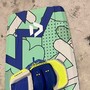 Duotone  Jaime 139x42 