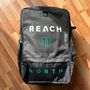 North  Reach 11 metri
