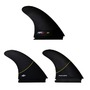 Naish  Future Thruster Fins
