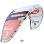 Cabrinha  Moto X Apex 9 2025