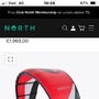 North  pulse 