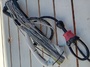 Cabrinha  recoil overdrive