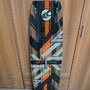 Cabrinha  Ace 139x42 con attacchi H1