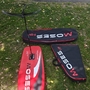 Moses  Tavola foil Moses - SAB T40g Silente HF
