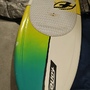 F-One  Mitu Pro model