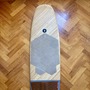 HB Surfkite  ANTI II DOUBLE BIAX 5.0