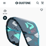 Duotone  Neo sls