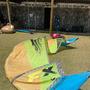 Cabrinha  Fx 7