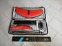 Rrd  RRD SH-FLIGHT ALU 60
