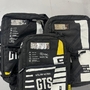 Core  GTS (3 vele + barra + tavola)