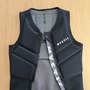 Mystic  Star Impact Vest FZIP
